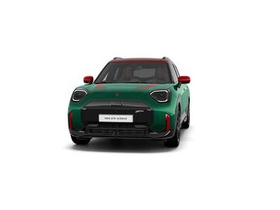 Gebraucht Mini Cooper 189 kW (258 PS) 2024 Kleinwagen