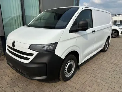 Nowe VW Transporter Basis 150 KM (110 kW) 2025 Wählbar Van