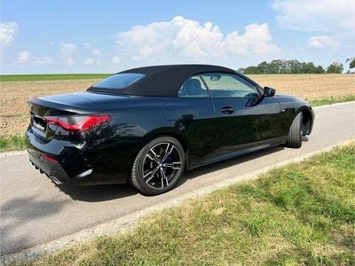 BMW 430 Cabriolet