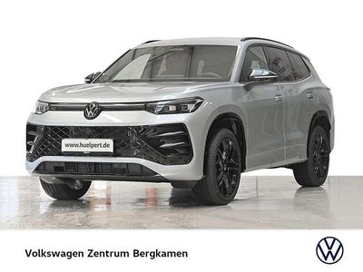 Neu VW Tayron R-line 193 PS (141 kW) 2026 Oyster silver metallic SUV