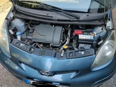 Gebraucht Toyota Aygo