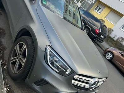 gebraucht Mercedes 200 Glc4M AMG