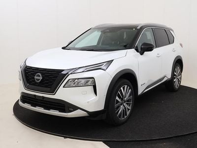 Nuova Nissan X-Trail Pack 213 CV (156 kW) 2026 Bianco SUV
