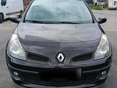 Gebraucht Renault Clio