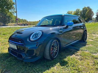 gebraucht Mini John Cooper Works - ohne OPF - liebevoll umgebaut