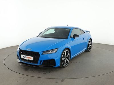 Audi TT RS