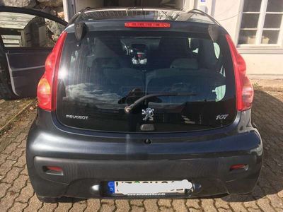 gebraucht Peugeot 107 10770 Filou