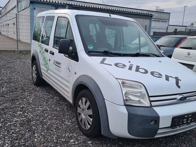 gebraucht Ford Tourneo Connect Kombi kurz