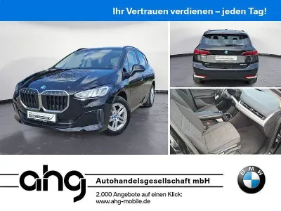 Używany BMW 225 Active Tourer