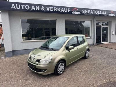 Renault Modus