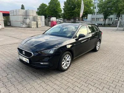 Gebraucht Seat Leon