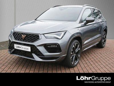 Graphitgrau Gebraucht 2024 Cupra Ateca VZ SUV | 33.440 € (Guter Preis)