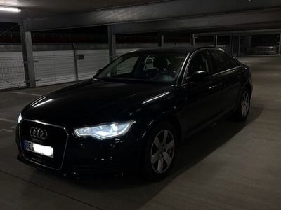 gebraucht Audi A6 3.0 Diesel