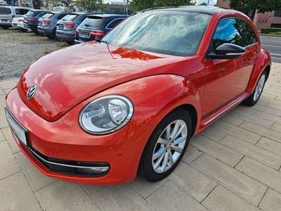 VW Beetle