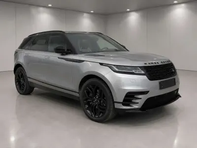Gebraucht Land Rover Range Rover Velar HSE Dynamic 300 PS (220 kW) 2023 Zadar grey SUV