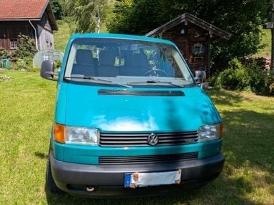 VW T4