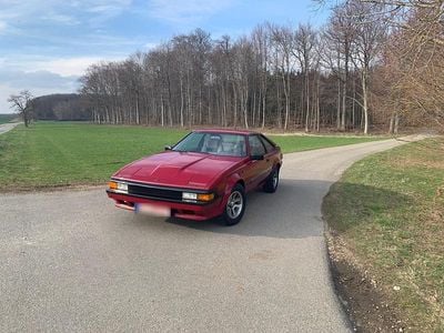 Usata Toyota Supra 170 CV (125 kW) 1985 Coupé