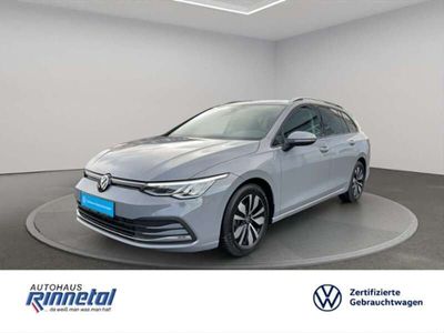 VW Golf VIII