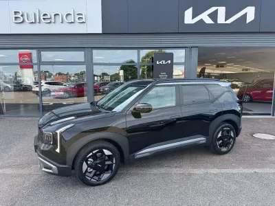 Neu Kia Seltos Vision 179 PS (131 kW) 2026 Schwarz SUV