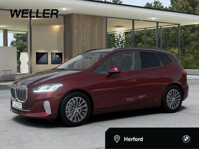 Gebraucht BMW 220 Sport Line 156 PS (114 kW) 2025 Rot Limousine