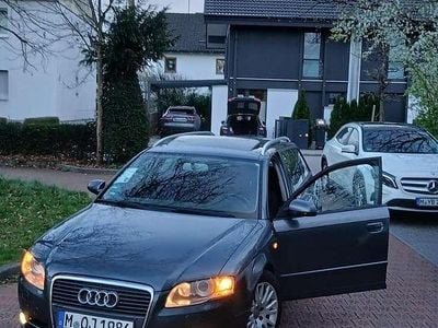 Usata Audi S4 204 CV (150 kW) 2007 Berlina