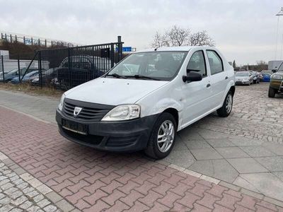gebraucht Dacia Logan 1.4
