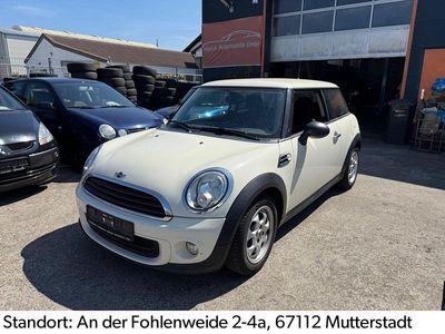 Mini ONE