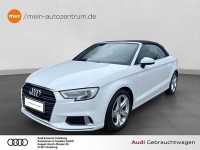 Audi A3 Cabriolet