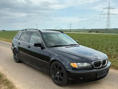 Gebraucht BMW 330