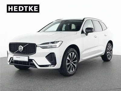Gebraucht Volvo XC60 Plus 250 PS (183 kW) 2025 Weiß SUV
