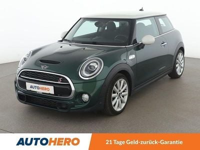 Mini Cooper SD