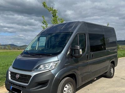 gebraucht Fiat Ducato DucatoL2H2 S