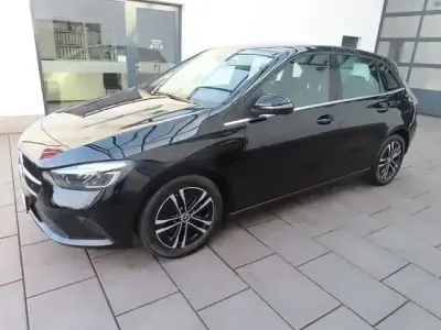 Gebraucht Mercedes B250e
