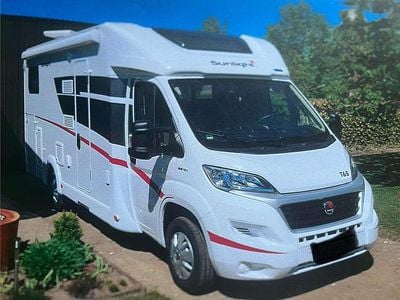 Gebraucht Fiat Ducato 131 PS (96 kW) 2018 Weiß Van
