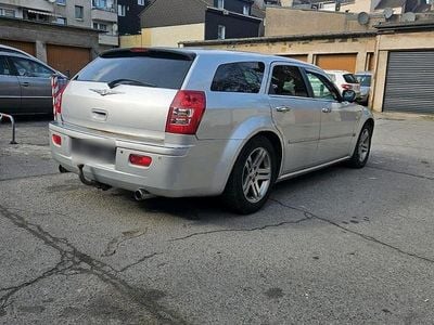 Gebraucht Chrysler 300C 250 PS (183 kW) 2005 Silber Kombi