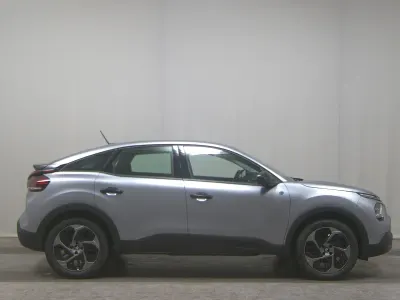Gebraucht Citroën e-C4
