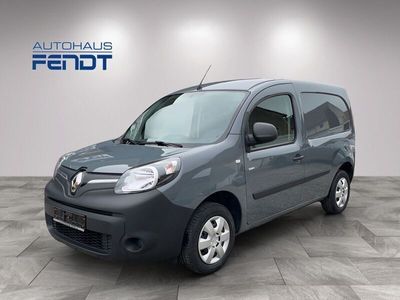 gebraucht Renault Kangoo Z.E.33(mit Batterie)Navi KameraSchiebetür