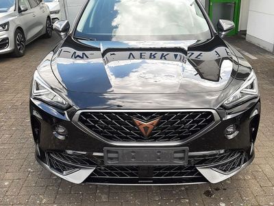 Usata Cupra Formentor 150 CV (110 kW) 2023 Nero SUV