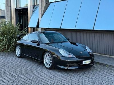 Gebraucht Porsche 996 360 PS (264 kW) 2000 Schwarz