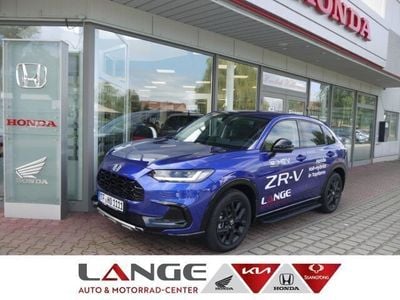 Honda ZR-V