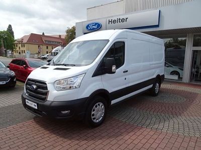 gebraucht Ford Transit 350 Trend Express Line