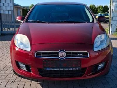 Fiat Bravo