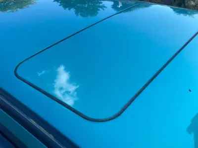 Gebraucht VW Golf II 60 PS (44 kW) 1990 Grün Kleinwagen