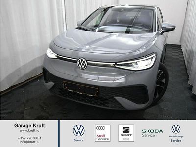 Usata VW ID.5 Pro 150 kW (204 CV) 2023 Nero SUV