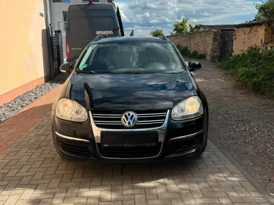 Gebraucht VW Golf VI