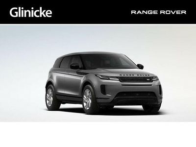 Andere farbe Gebraucht 2022 Land Rover Range Rover evoque S SUV | 65.990 €