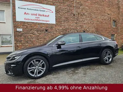 Gebraucht VW Arteon