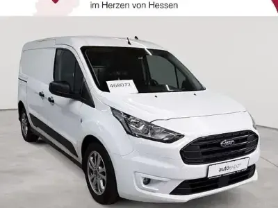 Gebraucht Ford Transit Connect