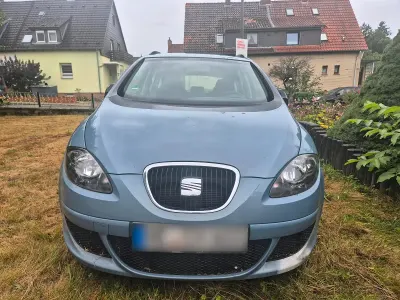 Gebraucht Seat Ibiza