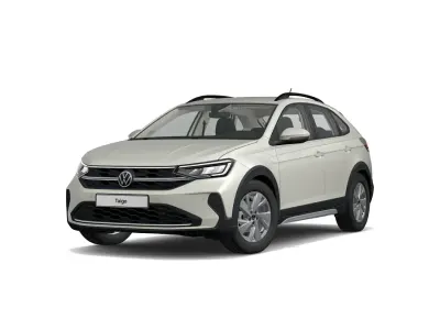Gebraucht VW Taigo